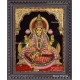Lakshmi 3D Tanjore Painting