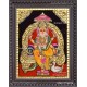 Vishwakarma Tanjore Painting