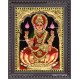Lakshmi Tanjore Painting