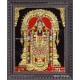 Balaji Tanjore Painting