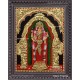 Kannika Parameswari Tanjore Painting