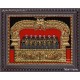 Saptha Kannigal Tanjore Painting