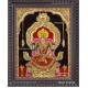 Lalitha Devi Tanjore Painting