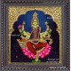 Raja Mathangi Tanjore Paintings