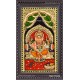 Ganesha Tanjore Painting