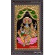 Hayagreeva Lakshmi Tanjore Painting