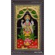 Sathyanarayana Swami Tanjore Painting