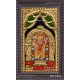 Murugan Tanjore Painting