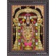 Balaji Lakshmi 3D Tanjore Painting
