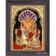 Narasimar Tanjore Painting, Lakshmi Narasimhar Tanjore Painting