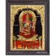 Kamatchi Amman Tanjore Painting