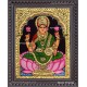 Lakshmi Tanjore Painting
