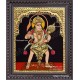 Hanuman Tanjore Painting