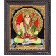 Hanuman Tanjore Painting