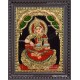 Annapoorani Tanjore Painting
