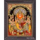 Narasimar Tanjore Painting, Lakshmi Narasimhar Tanjore Painting