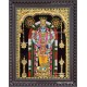 Guruvayurappan Tanjore Painting