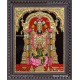 Balaji Lakshmi Tanjore Painting