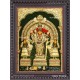 2D Thiruchendhur Murugan Tanjore Paintings