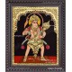 Hanuman Tanjore Painting