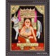 Ragavendra Tanjore Painting, Saint Tanjore Painting