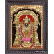 Venkateshwara  Swamy Tanjore Painting