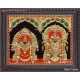 Balaji Thaayar Tanjore Painting