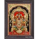 2D Balaji Tanjore Painting