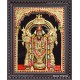 3D Balaji Tanjore Painting
