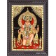 Anchaneya Tanjore Painting