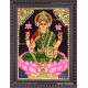 Lakshmi Tanjore Painting