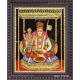 Ramanujar Tanjore Painting