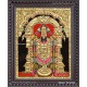 Balaji Tanjore Painting