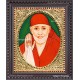 Saibaba Tanjore Painting