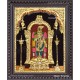 Meenakshi Amman Tanjore Painting