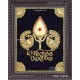 Yamiruka Payamen Murugar Vel Tanjore Painting