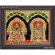 Balaji Thayar Tanjore Painting