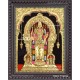 Thiruchendhur Murugan Tanjore Painting
