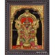 Balaji 3d Tanjore Painting