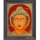 Buddha Tanjore Painting