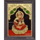 Annapoorani Tanjore Painting
