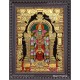 Meenakshi Amman Tanjore Painting