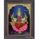 Raja Mathangi Tanjore Paintings