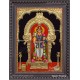Palani  Murugan Tanjore Painting