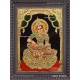 Annapoorani Tanjore Painting