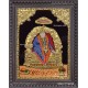Saibaba Tanjore Painting