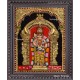 Murugar 3D Tanjore Painting