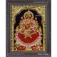 Lakshmi Devi Tanjore Paintings