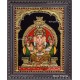 Ganesha Tanjore Painting