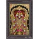 Balaji 3d Tanjore Painting